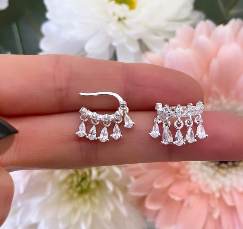 Cuff Revenge (Por Unidad)