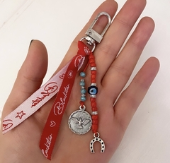 Llavero Free Spirit
