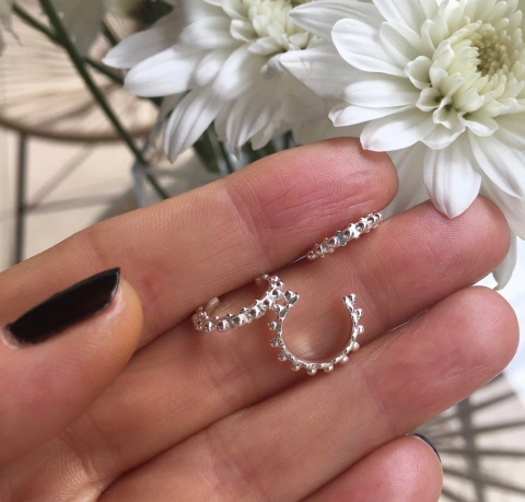 Cuff Malibu (Por Unidad)