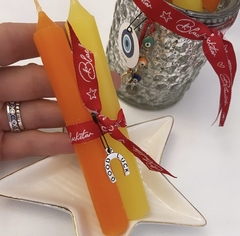 Pack de Velas Exito y Prosperidad