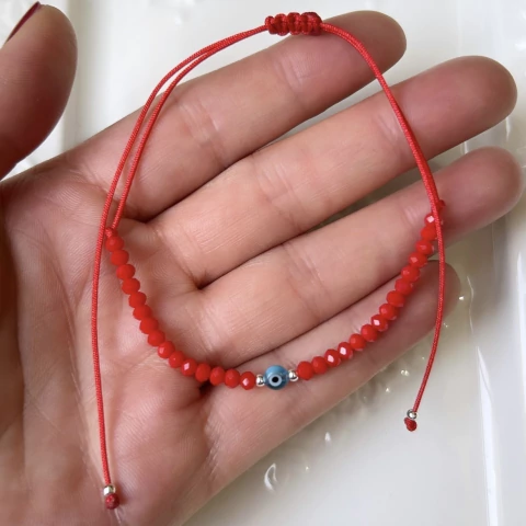 Pulsera Blood Eye - comprar online