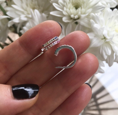 Cuff Muse Color (Por Unidad)