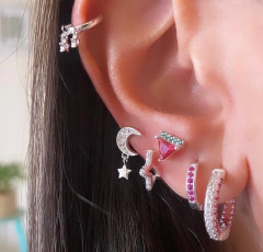 Aro Pasante Slice (Por Unidad) - comprar online