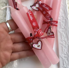 Pack de Velas Amor - comprar online
