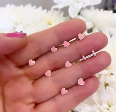 Abridor Love It Pink (Por Unidad)