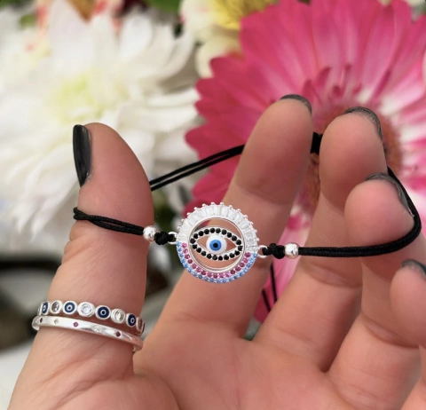 Pulsera/Tobillera Soul