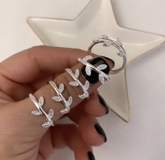 Anillo Naturelle
