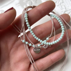 Pulsera Paradise - comprar online