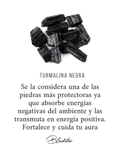 Frasco Protector Turmalina en internet