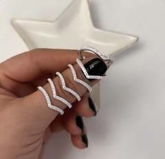 Anillo Loren