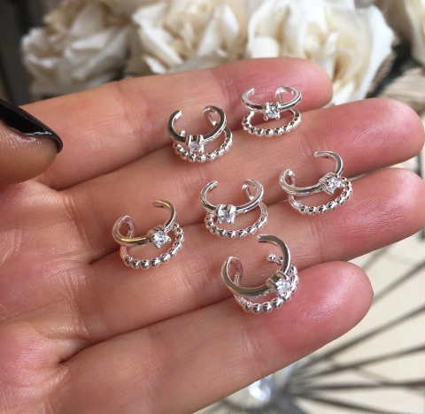 Cuff Beam (Por Unidad)