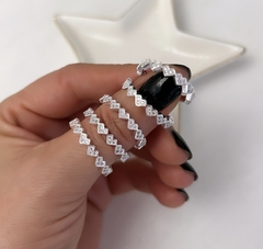 Anillo Mythology