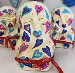 Buda Corazón