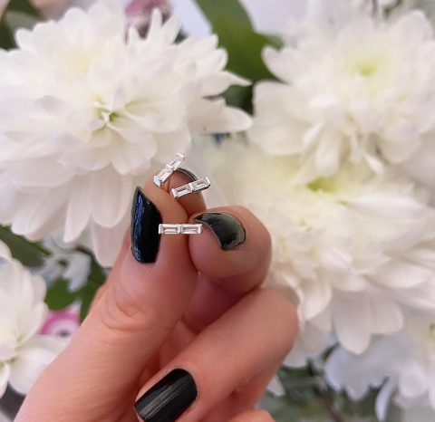 Aro Pasante Hanky (Por Unidad)