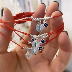 Pulsera Amuletos