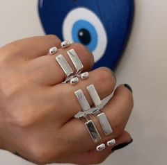 Anillo Parker