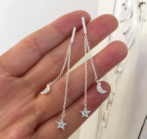 Aro Pasante Wild (Por Unidad)