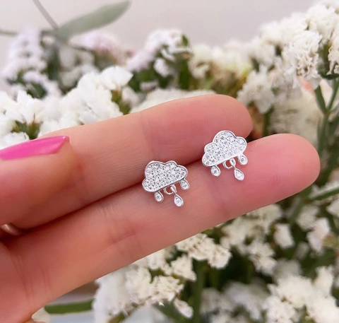 Aro Pasante Rainy (Por Unidad)