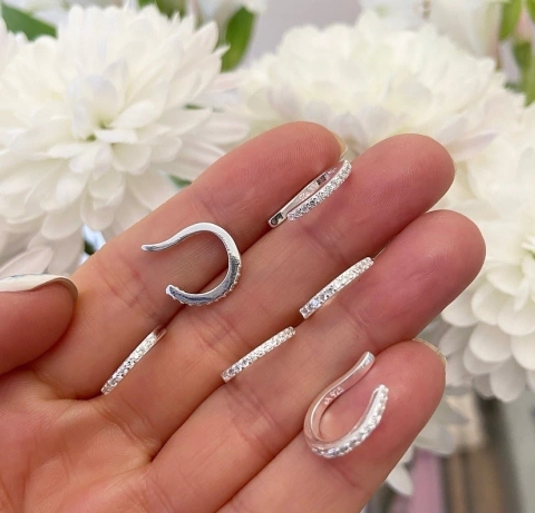 CUFF Slim ( Por Unidad)