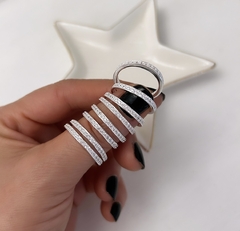 Anillo Sinfin