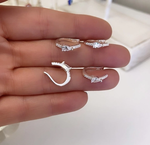 Cuff Funny (Por Unidad)