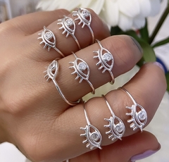 Anillo Anouk