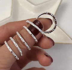 Anillo Chesna
