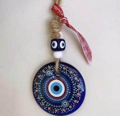 Colgante Protector Mandala