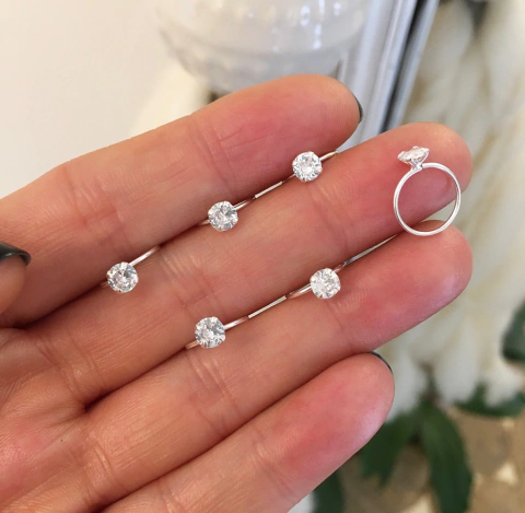 Folk Cubic XL (Por Unidad)