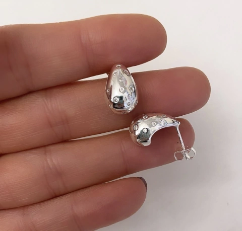 Aros Pasantes Beyong (Por Par)