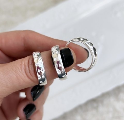 Alianza Sunset - comprar online