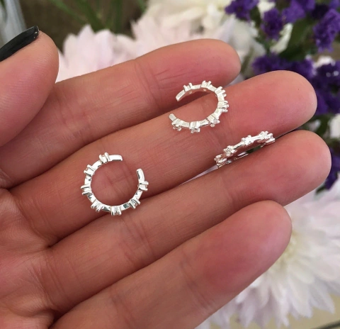 Cuff Wood (Por Unidad)