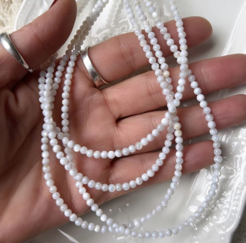 Colgante Cerdeña 35cm