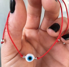 Pulsera/Tobillera Shangai