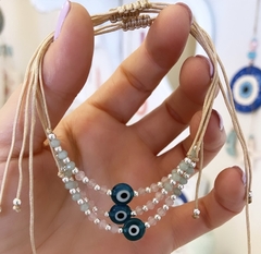 Pulsera Catarina