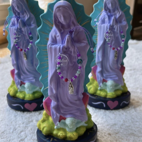 Virgen Guadalupe - comprar online