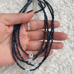 Colgante Balat Blue 35 cm - comprar online