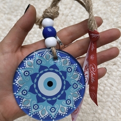 Colgante Protector Artemisa - comprar online