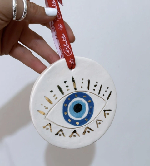 Colgante Protector Melek