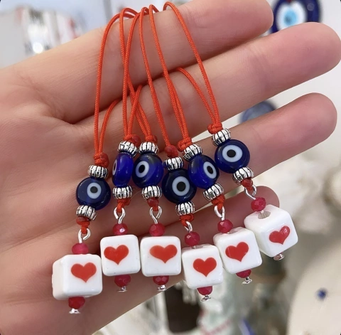 Cuelga Cell/Multiuso COEUR ROUGE