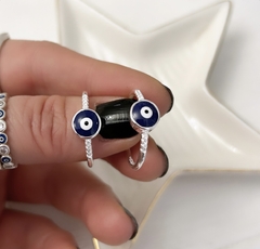 Anillo Nolan Cubic