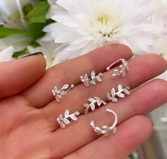 Cuff Natura Baby (Por Unidad)