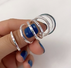 Anillo Desire