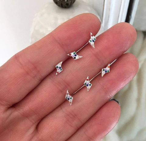 Aro Pasante Gala (Por Unidad)