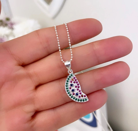 Colgante Watermelon 45 cm