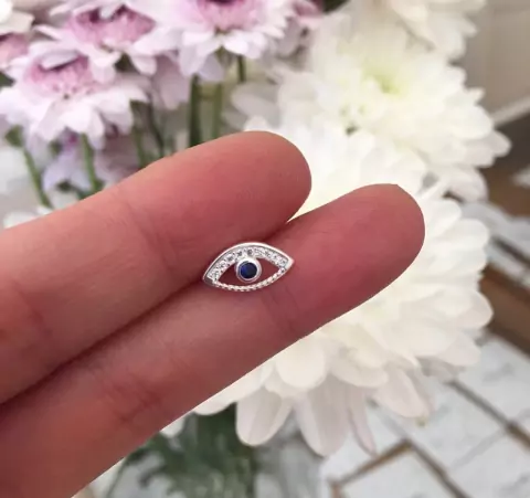 Aro pasante Blue (Por unidad)