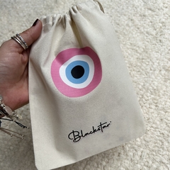 Bolsa Reutilizable Pink Horus