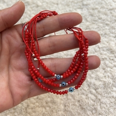 Pulsera Blood Eye - comprar online
