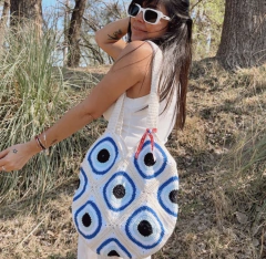 BOLSO TRUST en internet