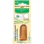 Dedal de Cuero con Fijacion Natural Grande Clover
